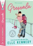 Greșeala. Seria Off-Campus (Vol. 2)
