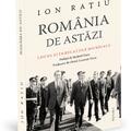Copertă produs Rom&acirc;nia de astăzi. Locul ei &icirc;n relațiile mondiale - gallery small 