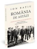 Rom&acirc;nia de astăzi. Locul ei &icirc;n relațiile mondiale
