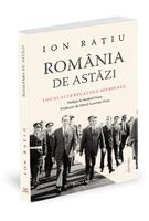 Imagine produs Rom&acirc;nia de astăzi. Locul ei &icirc;n relațiile mondiale