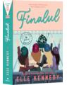 Copertă produs Finalul. Seria Off-Campus (Vol. 5) - thumb 1