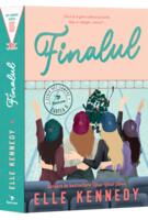 Imagine produs Finalul. Seria Off-Campus (Vol. 5)