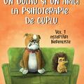 Copertă produs Un dulău și un arici la psihoterapie de cuplu. Așteptări nerealiste (Vol. 1) - gallery small 