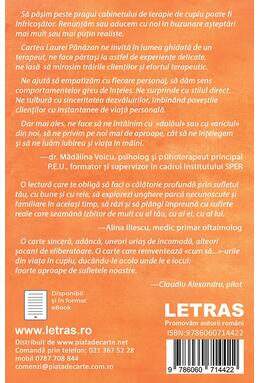 Copertă produs Un dulău și un arici la psihoterapie de cuplu. Așteptări nerealiste (Vol. 1)