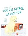 Copertă produs Goldie merge la doctor - thumb 1