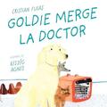 Copertă produs Goldie merge la doctor - gallery small 
