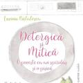 Copertă produs Detergică și Mitică. O poveste cu un spiriduș și o pisică - gallery small 