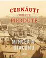 Copertă produs Cernăuți. Obiecte pierdute - thumb 1