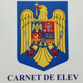 Copertă produs Carnet de elev pentru clasele I-IV - gallery small 