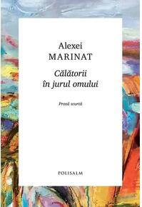 Copertă produs Călătorii &icirc;n jurul omului