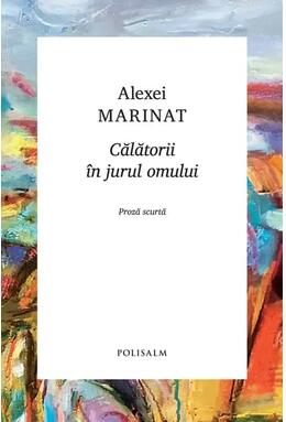 Copertă produs Călătorii &icirc;n jurul omului