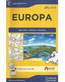 Copertă produs Atlas rutier Europa - thumb 1