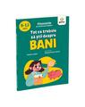 Copertă produs Tot ce trebuie să știi despre bani - thumb 1