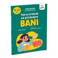 Copertă produs Tot ce trebuie să știi despre bani - gallery small 