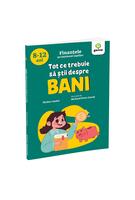 Imagine produs Tot ce trebuie să știi despre bani