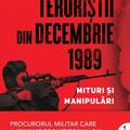 Copertă produs Teroriștii din decembrie 1989 - gallery small 