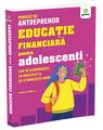 Copertă produs Educație financiară pentru adolescenți - thumb 1