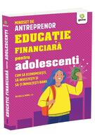 Imagine produs Educație financiară pentru adolescenți