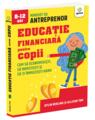 Copertă produs Educație financiară pentru copii - thumb 1