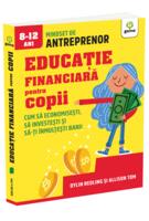 Imagine produs Educație financiară pentru copii
