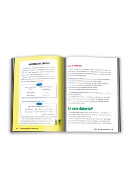Copertă produs Educație financiară pentru copii