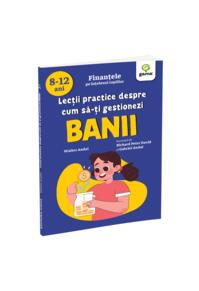 Copertă produs Lecții practice despre cum să-ți gestionezi banii