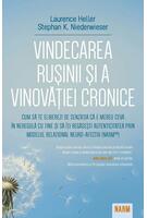 Imagine produs Vindecarea rușinii și a vinovației cronice