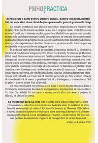 Copertă produs Ce moștenim fără să știm