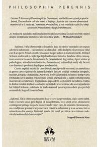Copertă produs Sufismul. Văl și chintesență