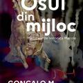 Copertă produs Osul din mijloc - gallery small 