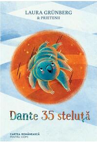 Copertă produs Dante 35 steluță