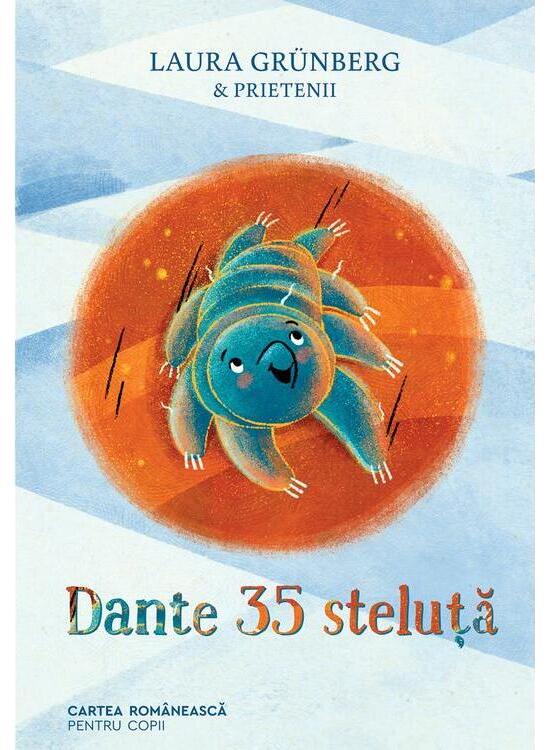 Copertă produs Dante 35 steluță - gallery big 1