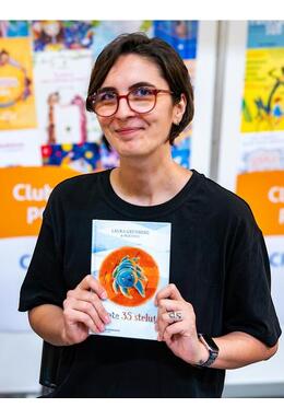 Copertă produs Dante 35 steluță