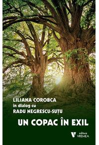 Copertă produs Un copac &icirc;n exil