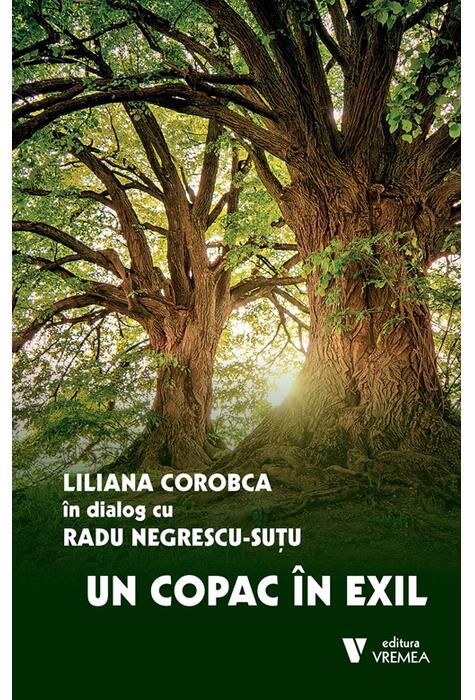 Copertă produs Un copac &icirc;n exil