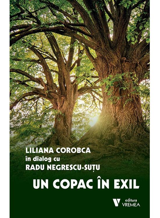 Copertă produs Un copac &icirc;n exil - gallery big 1
