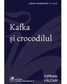 Copertă produs Kafka și crocodilul - thumb 1