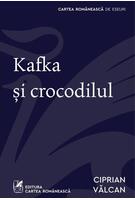 Imagine produs Kafka și crocodilul