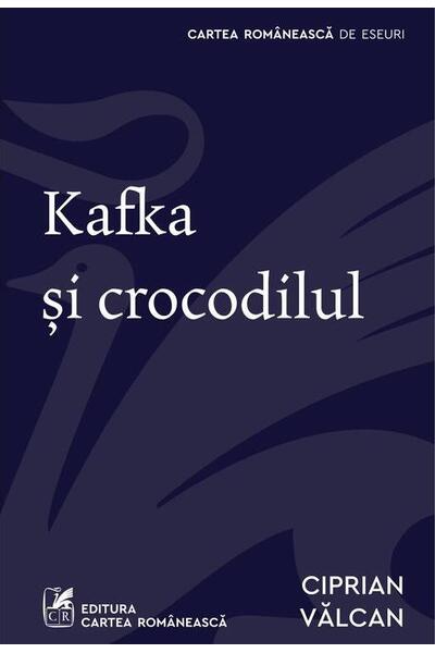 Kafka și crocodilul