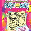 Copertă produs Povestiri unei surioare NU CHIAR at&acirc;t de răzg&acirc;iate. &Icirc;nsemnările unei puștoaice (Vol. 16) - gallery small 