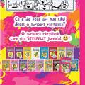 Copertă produs Povestiri unei surioare NU CHIAR at&acirc;t de răzg&acirc;iate. &Icirc;nsemnările unei puștoaice (Vol. 16) - gallery small 