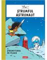 Copertă produs Ștrumful astronaut și ștrumfitorul de ploaie - thumb 1