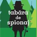 Copertă produs Tabăra de spionaj. Școala de spionaj (Vol. 2) - gallery small 