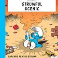 Copertă produs Ștrumful ucenic. Capcane pentru ștrumfi. Mai mulți Romeo și o ștrumfiță - gallery small 