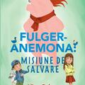 Copertă produs Fulger-Anemona: misiune de salvare - gallery small 