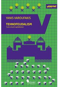 Copertă produs Tehnofeudalism
