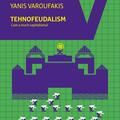 Copertă produs Tehnofeudalism - gallery small 