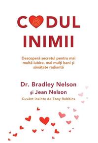 Copertă produs Codul inimii