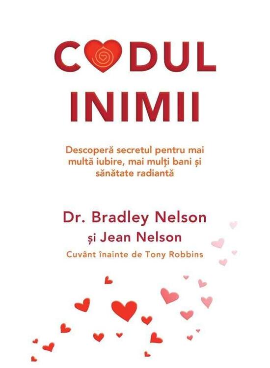 Copertă produs Codul inimii - gallery big 1