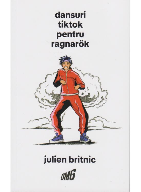 Copertă produs Dansuri tiktok pentru ragnar&ouml;k - gallery big 1